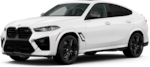 X6 M SUV